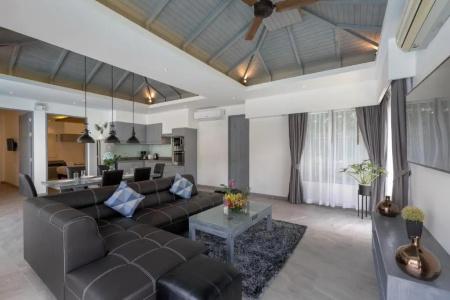 Karon Beach Pool Villa - Sha Extra Plus - 63