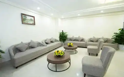 Muong Thanh Sapa - 15