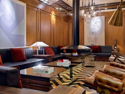 H10 Metropolitan 4* Sup - 18