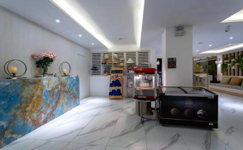 Costa Village Bangsaray - 1