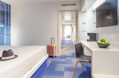 Granada Five Senses Rooms & Suites - 173