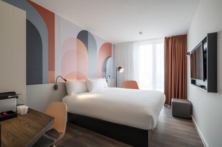 b&b Antwerpen Centrum - 6