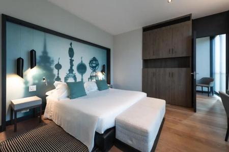 Duparc Contemporary Suites - 144
