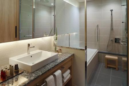Osaka Marriott Miyako - 38