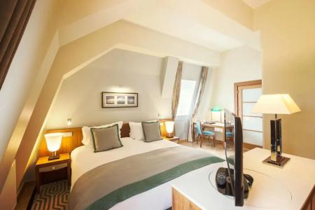 Sofitel Grand Sopot - 126