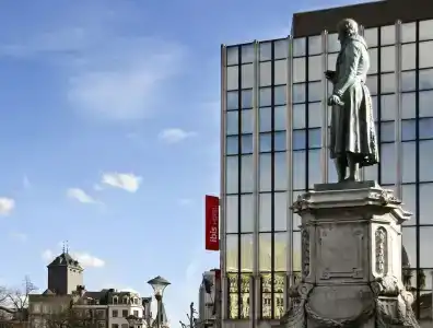 ibis Liège Centre Opéra - 31