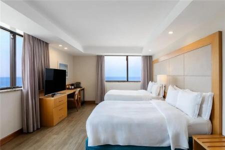 Hilton Copacabana Rio de Janeiro - 78