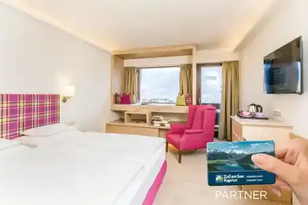 Alpin - Das Sporthotel - 32