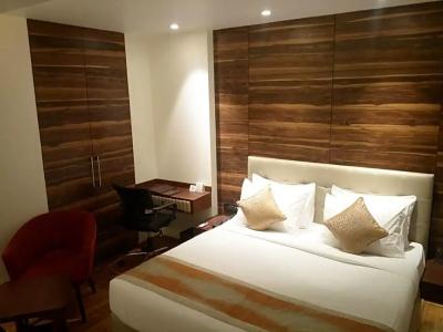 Connaught Royale Delhi - 41