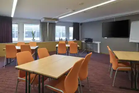 Scandic Europa - 18