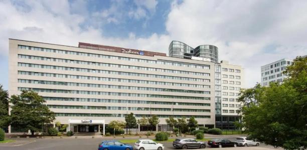Radisson Blu Conference, Düsseldorf - 27