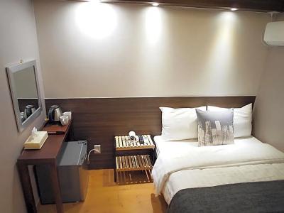 Park Hill Myeongdong - 31
