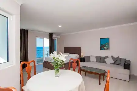Open Sea Luxury - 3