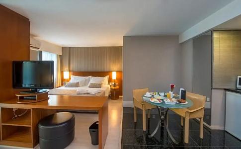 Promenade Palladium Leblon - 115