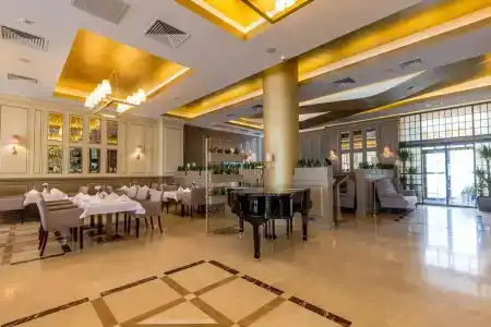 KADORR Resort & Spa - 15