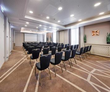 Park Plaza Nuremberg - 17