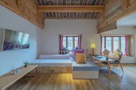 Arro Khampa by Zinc Journey Lijiang - 107
