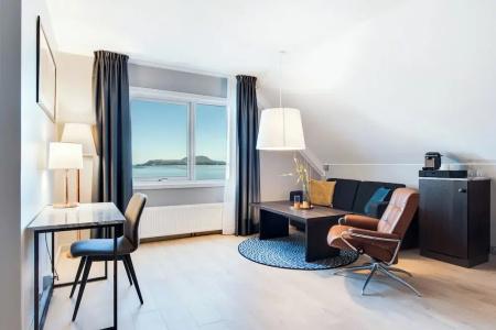 Quality Ålesund - 51