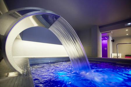 Ski Plaza & Wellness - 13