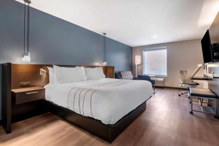 Vib Best Western Denver Rino - 46