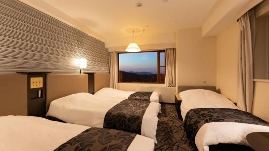 Apa & Resort Joetsu Myoko - 45