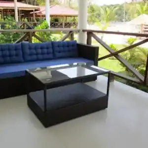 Saracen Bay Resort - 3