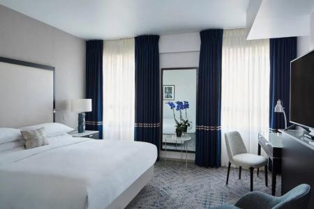 London Marriott Grosvenor Square - 64
