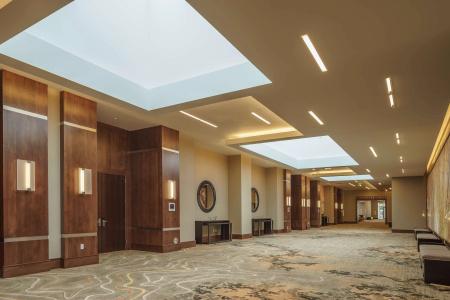 Hyatt Regency-Denver Conference Center - 11