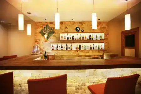Saylam Suites - 12