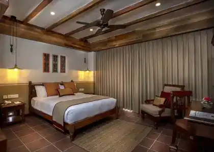 Nepali Ghar - 30