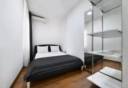 Nish Suites Atasehir - 18