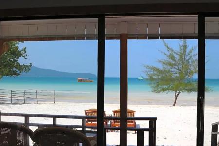 Sol Beach Resort - 70