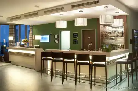 Holiday Inn Express Baden-Baden, An Ihg - 12