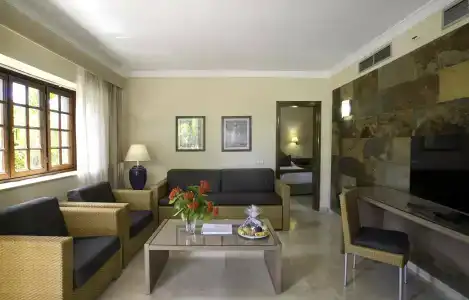 Suites & Villas by Dunas - 14