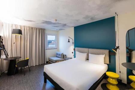 ibis Lisboa Saldanha - 57
