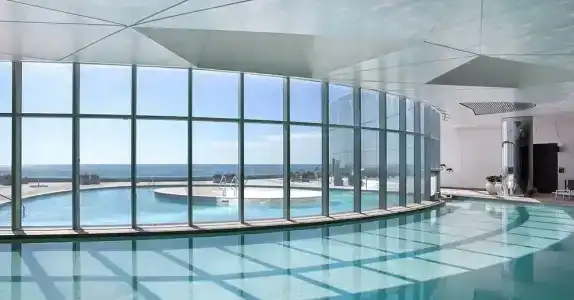 Ocean Casino - 8