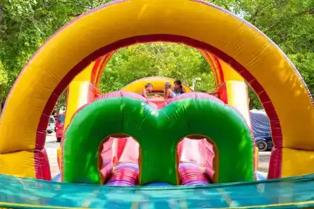 Pelso Camping - 14