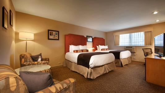 The Adler a Hollywood Hills - 5