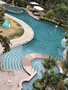 Le Meridien Jaipur Resort & Spa - 58