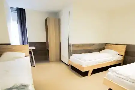Hostel The Globe - 23