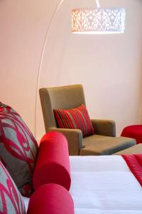 Radisson Blu Resort & Thalasso Hammamet - 5