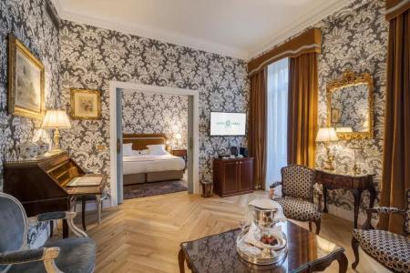 Relais & Châteaux Orfila - 53
