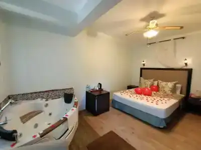 Beyaz Konak Otel - 4