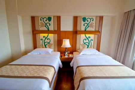 Golden Beach Pattaya - 84
