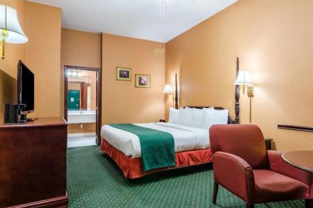 Quality Inn South - 60