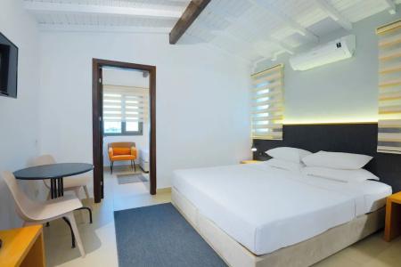 Aegean - Bungalows - 103