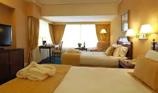Emperador Buenos Aires - 51