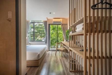 Shan Villas Sukhumvit - 252