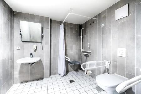 b&b müNchen Airport - 6