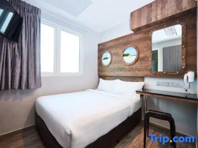 Ibis Budget Singapore Selegie (Sg Clean) - 49
